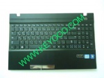 Samsung NP-305V5A with black palmrest touchpad AR keyboard
