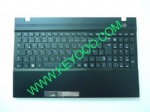 SAMSUNG NP-305V5A with black palmrest touchpad GR keyboard