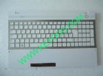 Samsung NP-305V5A with white palmrest touchpad nd keyboard
