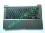 Samsung NP-NP700Z4A with grey palmrest touchpad la keyboard