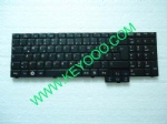 Samsung R517 R523 R528 R530 P580 R618 R620 gr keyboard