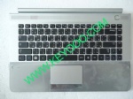Samsung NP-RC420 with silver palmrest touchpad ar keyboard