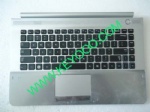 Samsung NP-RC420 with silver palmrest touchpad us keyboard