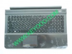 Samsung NP-RC520 with black palmrest touchpad bu keyboard