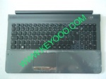 Samsung NP-RC520 with black palmrest touchpad nd keyboard