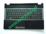 Samsung NP-RC530 with black palmrest touchpad fr keyboard
