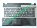 Samsung NP-RF511 with black palmrest touchpad cz keyboard