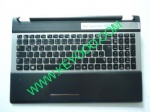 Samsung NP-RF511 with black palmrest touchpad gr keyboard