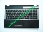 Samsung NP-RF511 with black palmrest touchpad po keyboard
