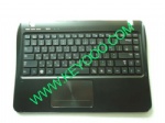 Samsung NP-SF410 with black palmrest touchpad kr keyboard