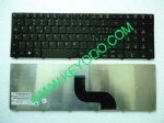 Acer As5810t 5410 5536 5536 5536 5738 glossy it keyboard