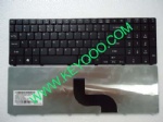 Acer As5810t 5410 5536 5536 5536 5738 ui keyboard