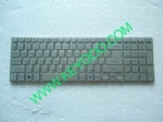 Acer 5830t 5755g 5830g silver ru keyboard