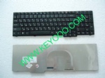 ACER Aspire 9800 9810 ru keyboard