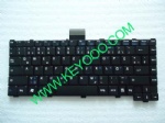 Acer S3 one 756 black gr keyboard