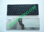 Acer TM3200 TM3201 TM3202 black sp keyboard