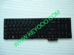 Acer TravelMate TM5760 6595TG ui keyboard