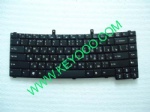 ACER TM6490 TM6492 6410 6460 6493 ru keyboard