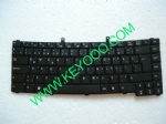 ACER TM6490 TM6492 6410 6460 6493 tr keyboard