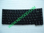 ACER Ferrari 4000 TM8100 ru keyboard