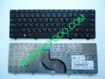 Dell 13R 14R N4010 N4020 M4010 N4030 N5030 cz keyboard