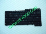 DELL inspiron 630M 640M 6400 PP23LB 1501 us keyboard