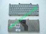 dell inspiron 700M 710M PP07S white ch keyboard