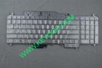 Dell Inspiron 1720 1721/XPS M1700 M1730 M1720 backit kr keyboard