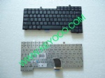 Dell d500 black ch keyboard