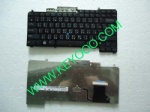 DELL D820 D830 D620 M65 PP18L tw (with point stick) keyboard