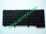 DELL E5420 E6220 E6320 E6420 E6430 backit sd keyboard