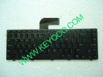 Dell Inspiron n4110 n4040 m4040/vostro 1440 1450 us keyboard