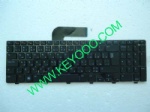 Dell Inspiron 15R N5110 M5110 M501Z ar keyboard