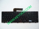 Dell Inspiron 15R N5110 M5110 M501Z us keyboard
