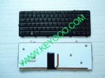 Dell studio 1535 pp33l 1531 1536 1537 1435 backit us keyboard