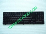 Dell VOSTRO V3700 br keyboard