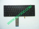 Studio XPS 1340 1640 1645 1647 backit ti keyboard