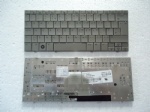 HP MINI 2133 2140 Silver UK layout keyboad
