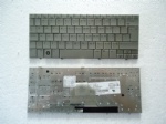Hp Mini 2133 2140 Silver UI layout keyboard