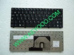Asus Eee pc 900ha 900ax black it keyboard
