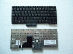 HP 2530P with point stick SD  layout keyboard