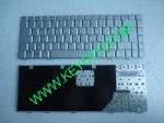 Asus a8j z99 n80v f8s x80 z63 w1 w3 white gr keyboard