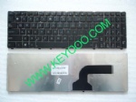Asus k52 g51 x61 n53 a52 a53 g60 us keyboard