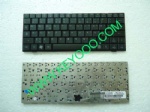 Asus Eee pc700 900 2g 4g 8g black it keyboard