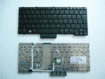 Hp 2540P With Point Stick Br Layout Keyboard