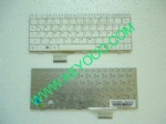 Asus Eee pc700 900 2g 4g 8g white gr keyboard