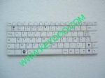 Asus Eee pc 1000 1000hd 1000ha white fr keyboard