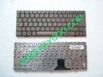 Asus Eee pc 1000 1000hd 1000ha grey ar keyboard