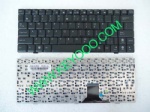 Asus Eee pc 1000 1000hd 1000ha black us keyboard