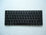 Hp 2560p With Point Stick black Keyboard